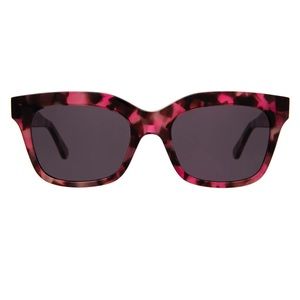 Illesteva Sunglasses Mohawk